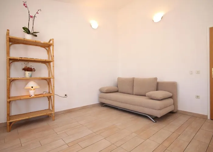 With A Parking Space Hvar - 4004 Daire *