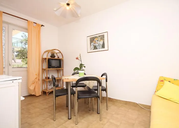 With A Parking Space Hvar - 4004 Daire