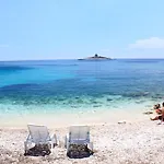 Lejlighed With A Parking Space Hvar - 4004