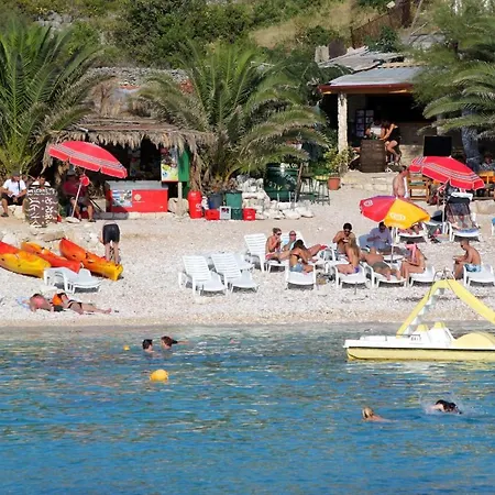 شقة With A Parking Space Hvar - 4004 *