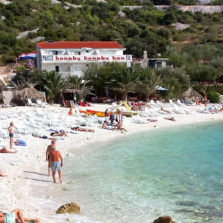 شقة With A Parking Space Hvar - 4004 *