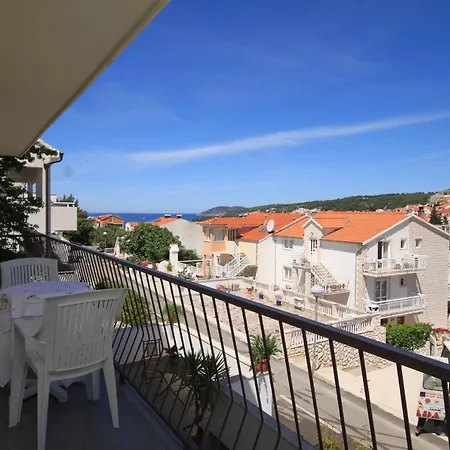 With A Parking Space Hvar - 4004 *