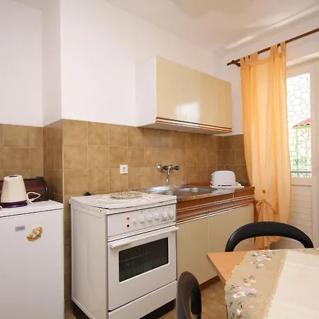 アパート With A Parking Space Hvar - 4004 *