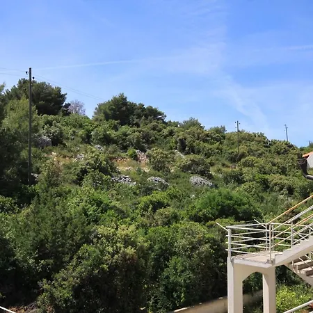 With A Parking Space Hvar - 4004 *