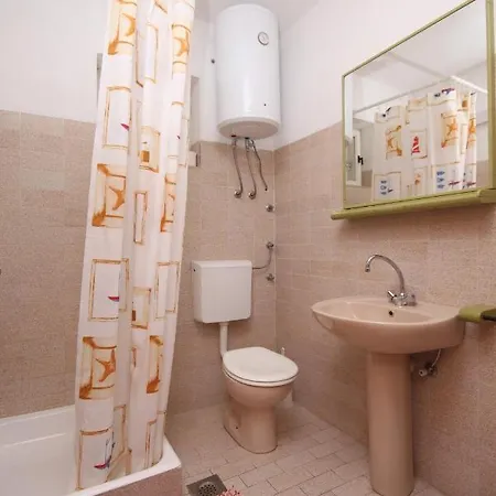 With A Parking Space Hvar - 4004 *