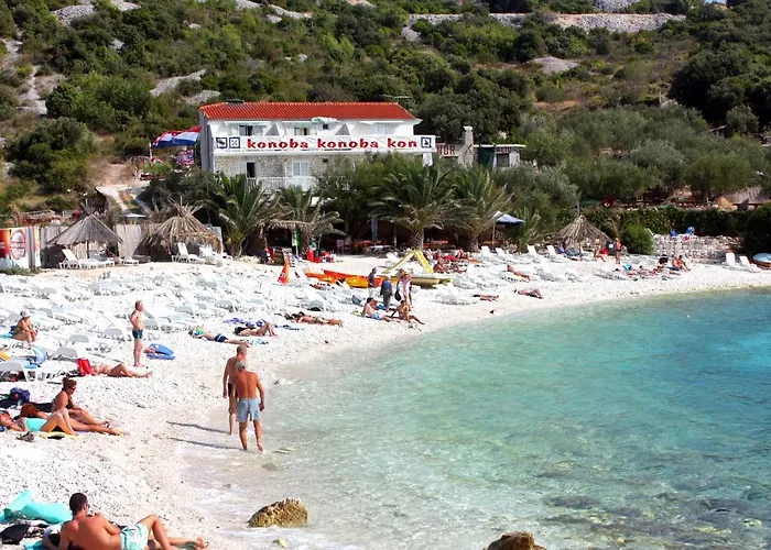 شقة With A Parking Space Hvar - 4004 *