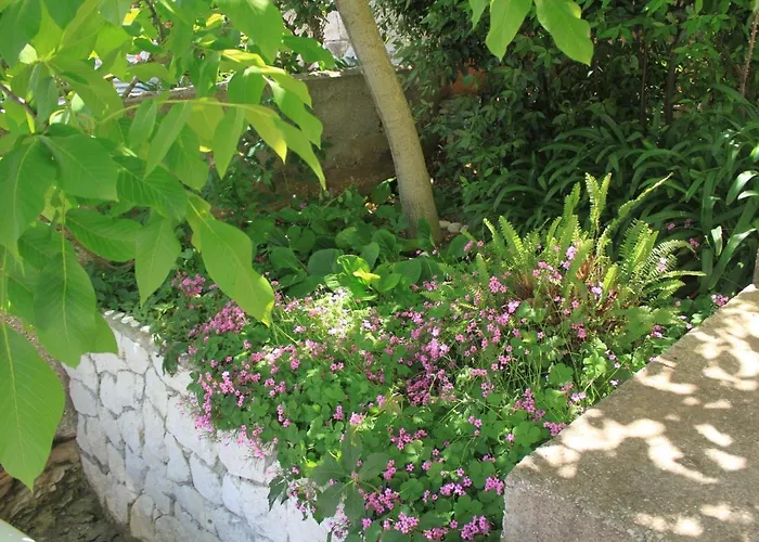 Apartment With A Parking Space Hvar - 4004 Hvar Town