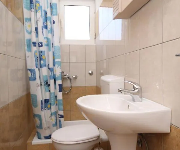 With A Parking Space Hvar - 4004 Hvar Town