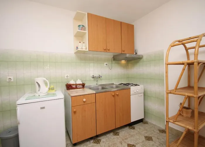 Apartment With A Parking Space Hvar - 4004 Hvar Town