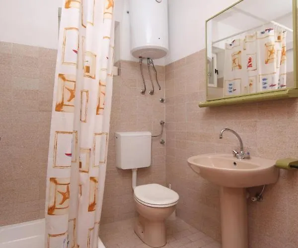 With A Parking Space Hvar - 4004 *