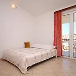 With A Parking Space Hvar - 4004 Apartment *