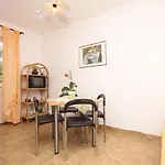 With A Parking Space Hvar - 4004 Apartment