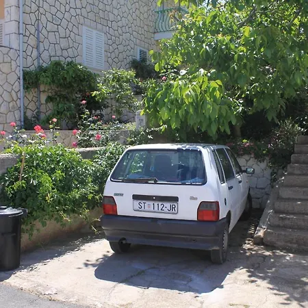 Appartamento With A Parking Space Hvar - 4004