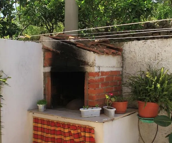 With A Parking Space Hvar - 4004 Appartamento *