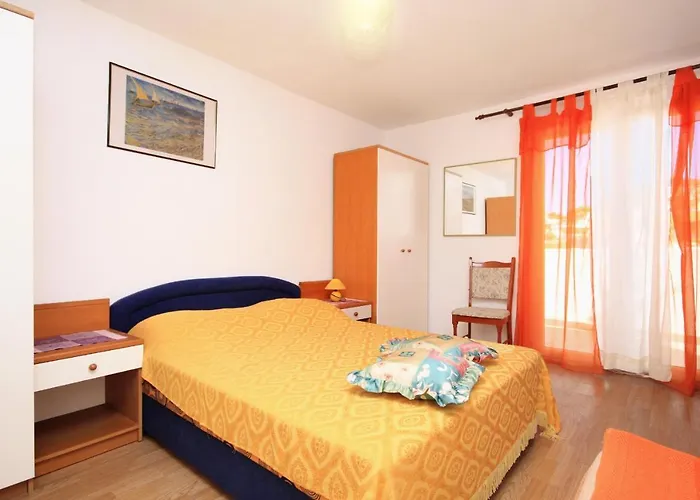 Appartamento With A Parking Space Hvar - 4004 Hvar Town