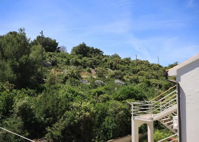 With A Parking Space Hvar - 4004 *