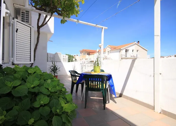 Appartamento With A Parking Space Hvar - 4004 Hvar Town